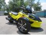 2014 Can-Am Spyder RS-S for sale 201142108